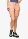 Turistické kraťasy dámské SCOTT Short Explorair Light - rose beige
