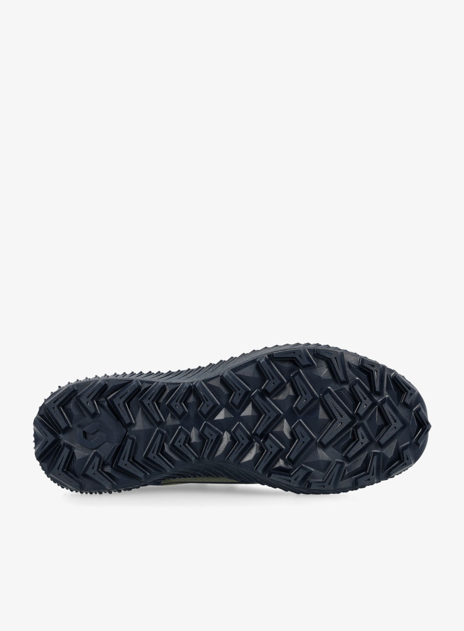 Trailové boty SCOTT Supertrac 3 GTX - fir green/dark blue