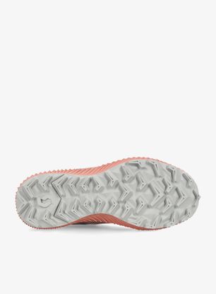 Dámské trailové boty SCOTT Supertrac 3 GTX - slate grey/terra red