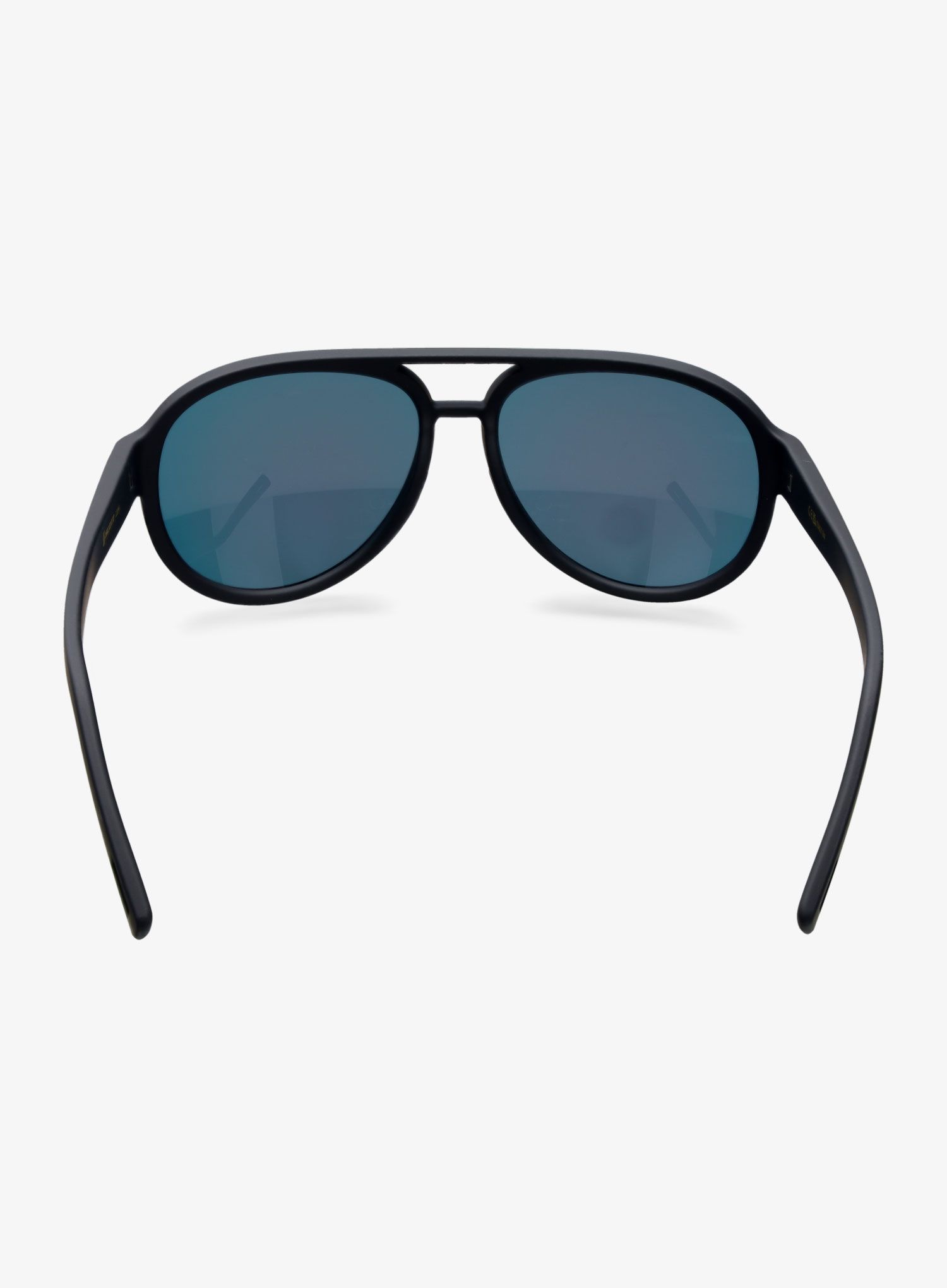 Sluneční brýle SCOTT Sunglasses Bass - black red chrome