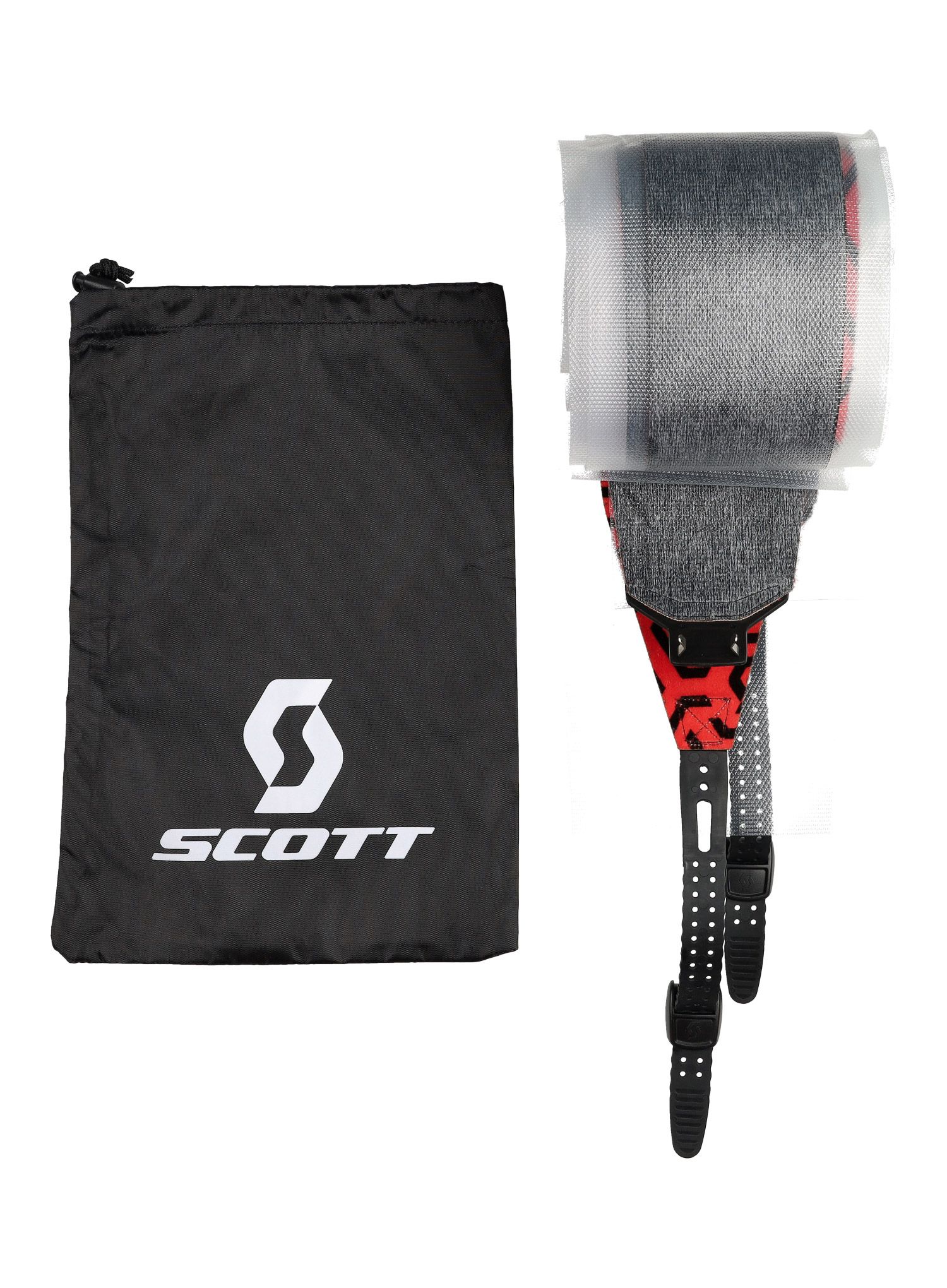 Stoupací pásy SCOTT Superguide 88
