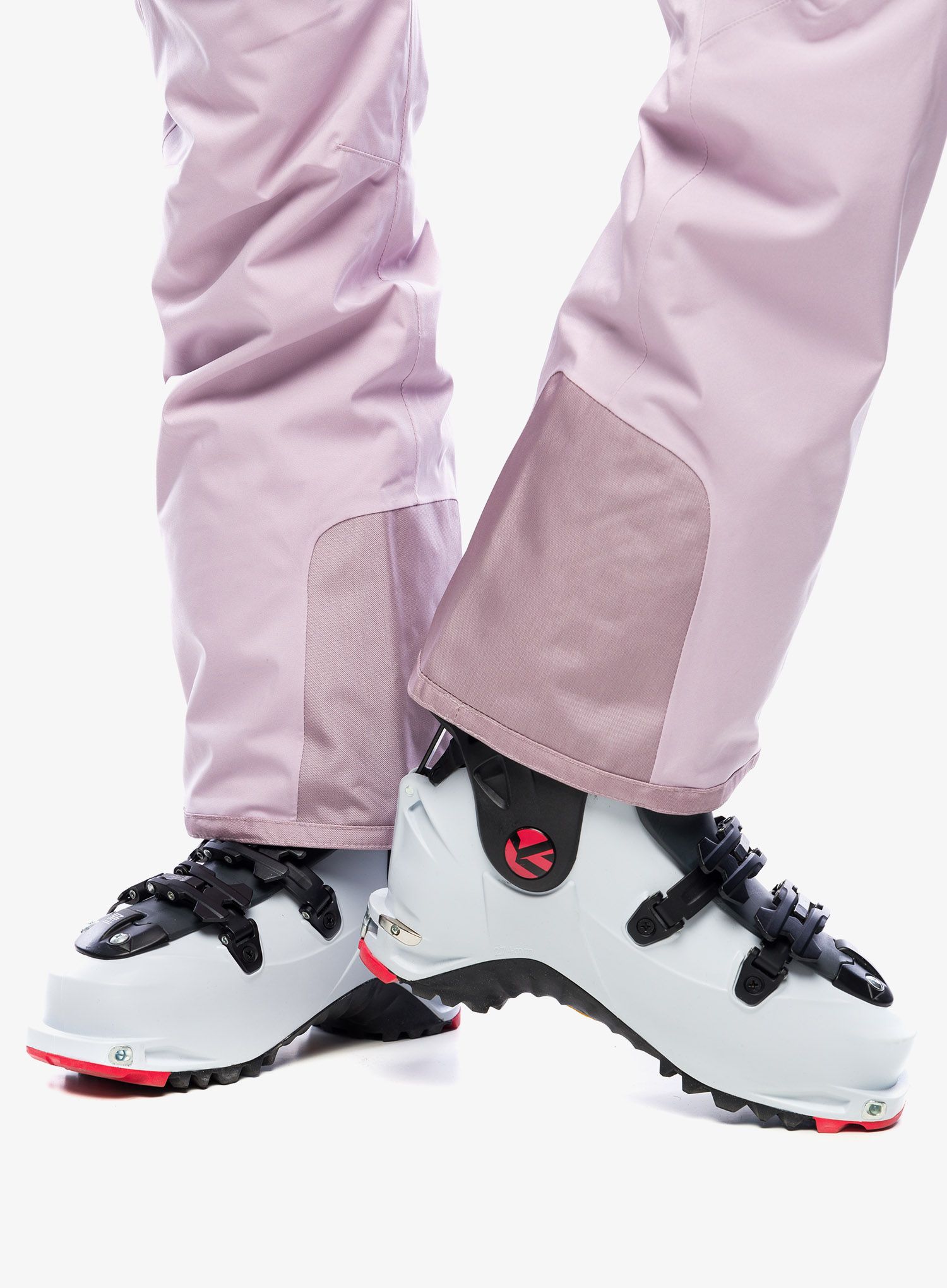 Kalhoty dámské SCOTT Ultimate Dryo 10 - cloud pink