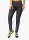 Lezecké kalhoty dámské SNAP Skinny Jean Pants - black denim