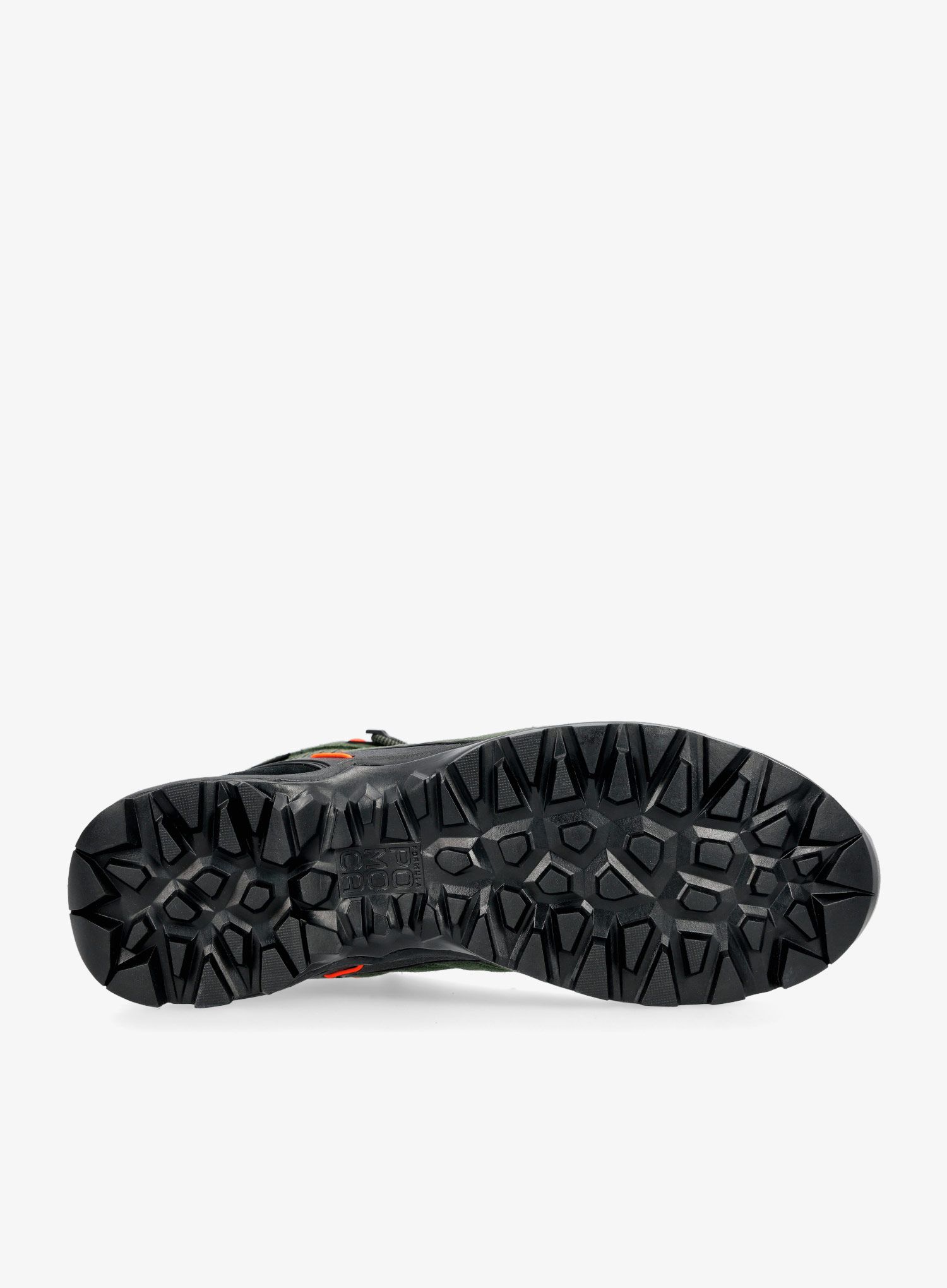 Trekové boty Salewa Alp Mate Mid WP - thyme/black