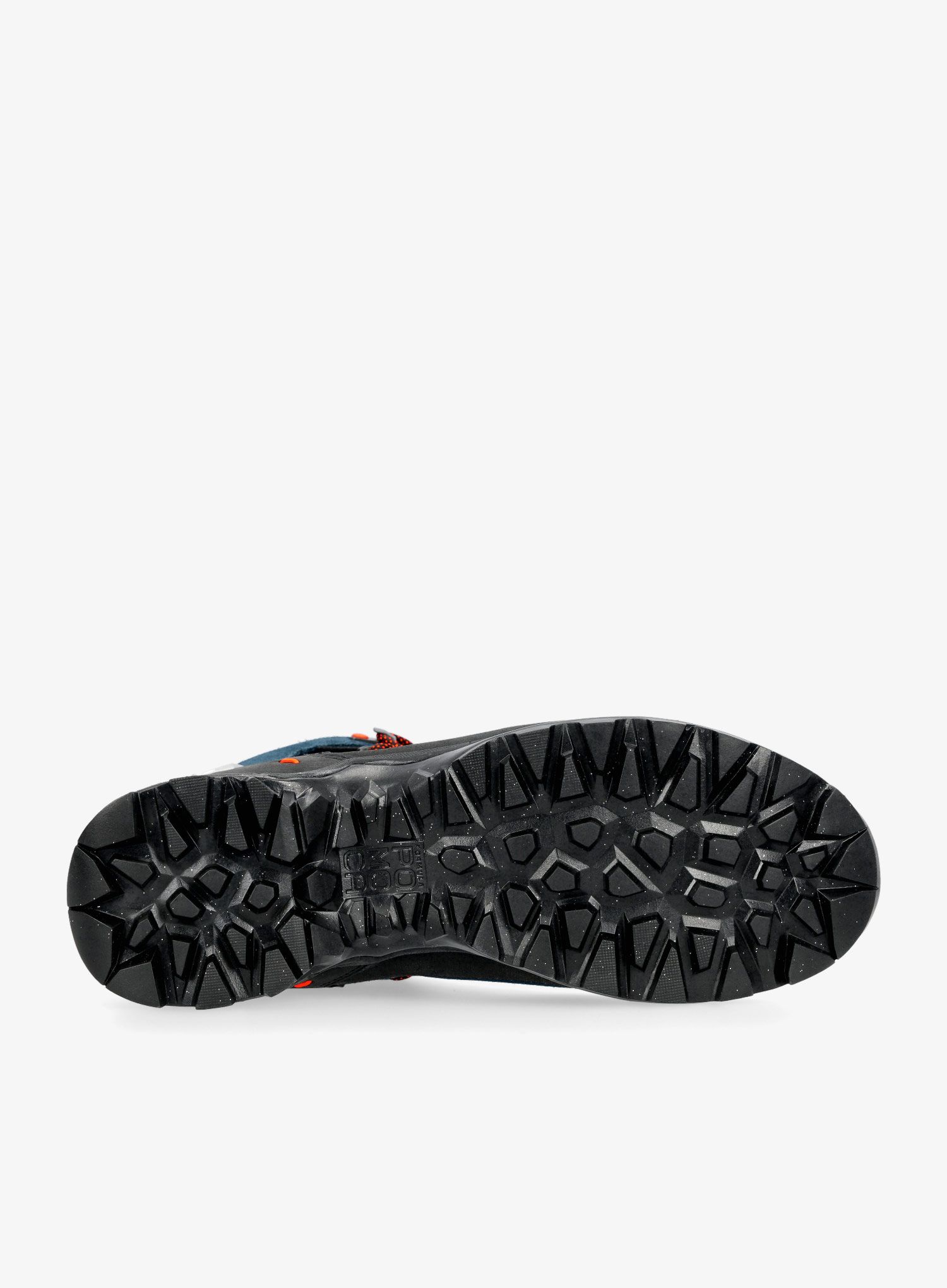 Zimní boty Salewa Alp Mate Winter Mid WP - dark denim/black
