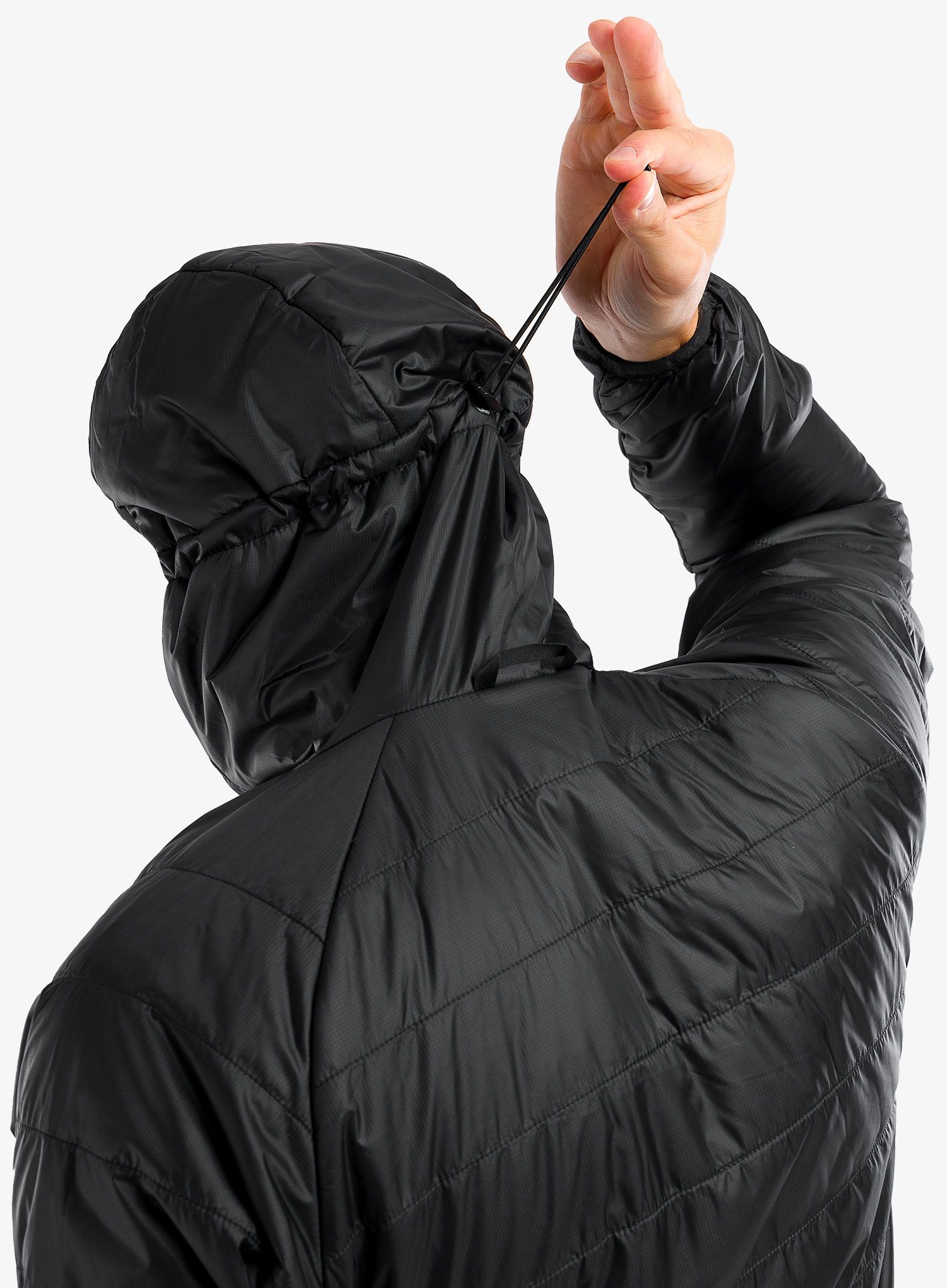 Bunda Salewa Catinaccio TWR Jacket - black out