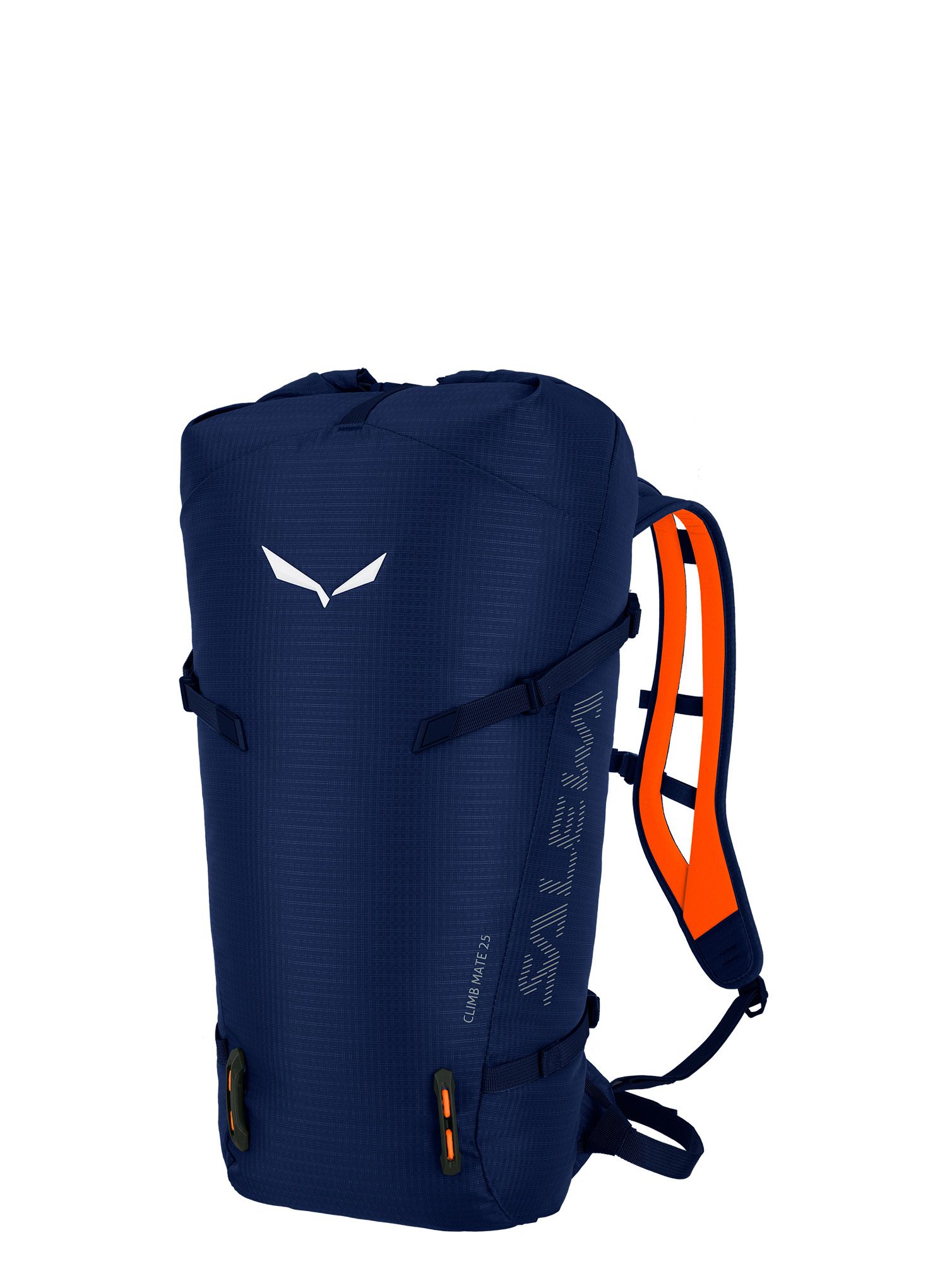 Lezecký batoh Salewa Climb Mate 25 - blue depth