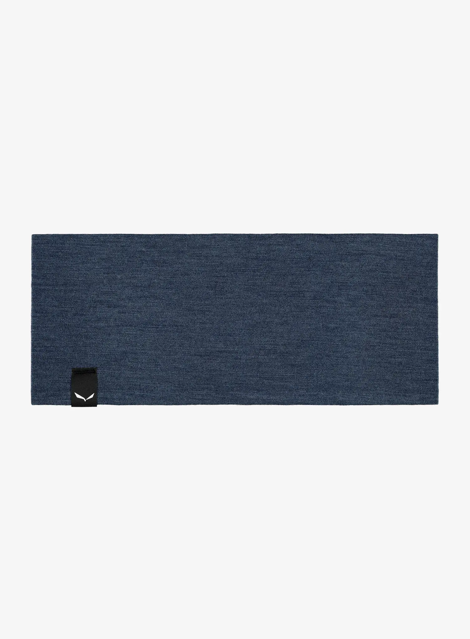 Čelenka Salewa Cristallo Headband - dark denim
