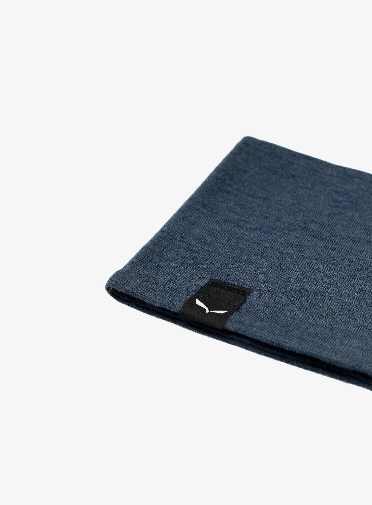 Čelenka Salewa Cristallo Headband - dark denim