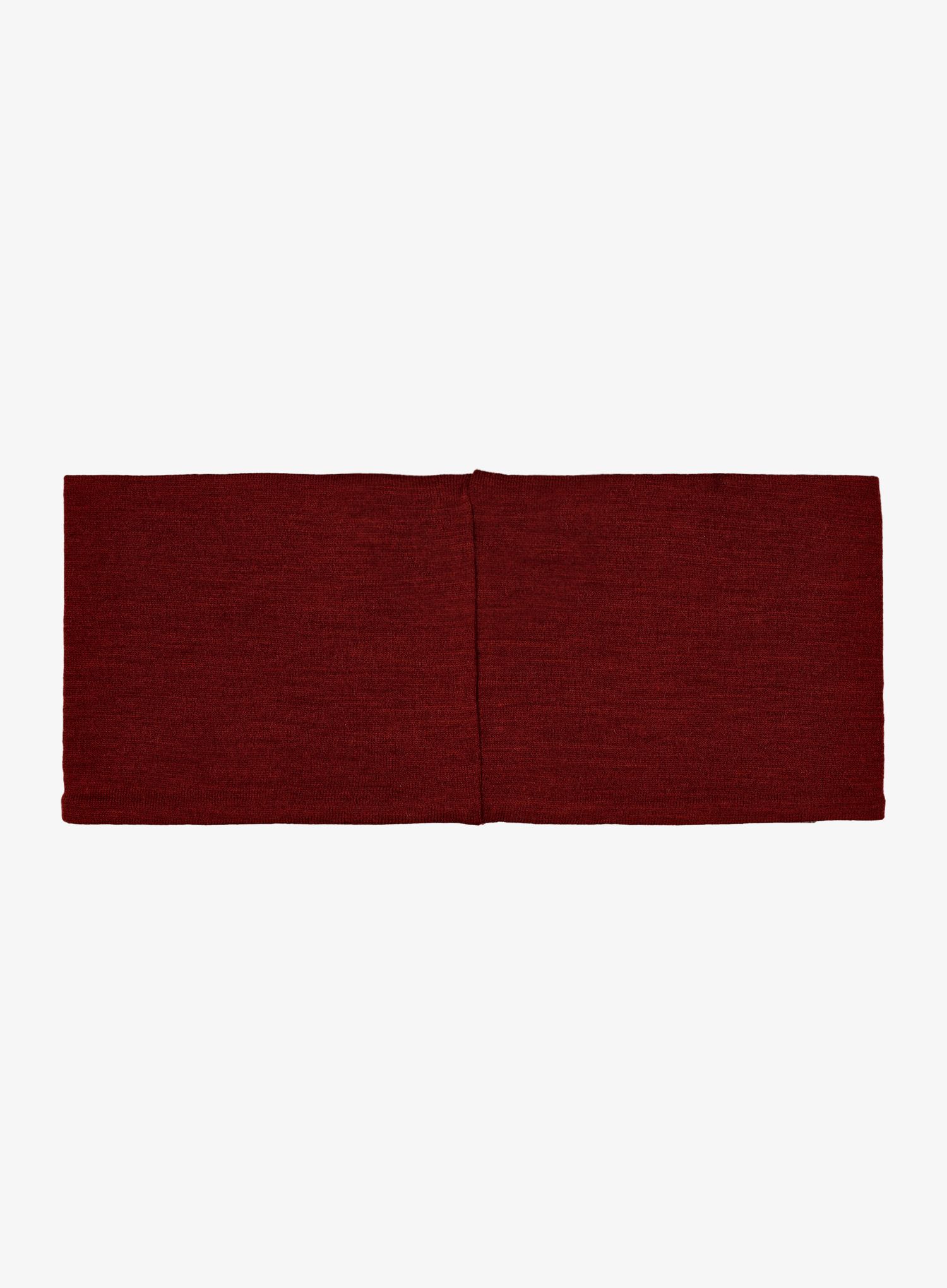 Sportovní čelenka na hlavu Salewa Cristallo Headband - syrah