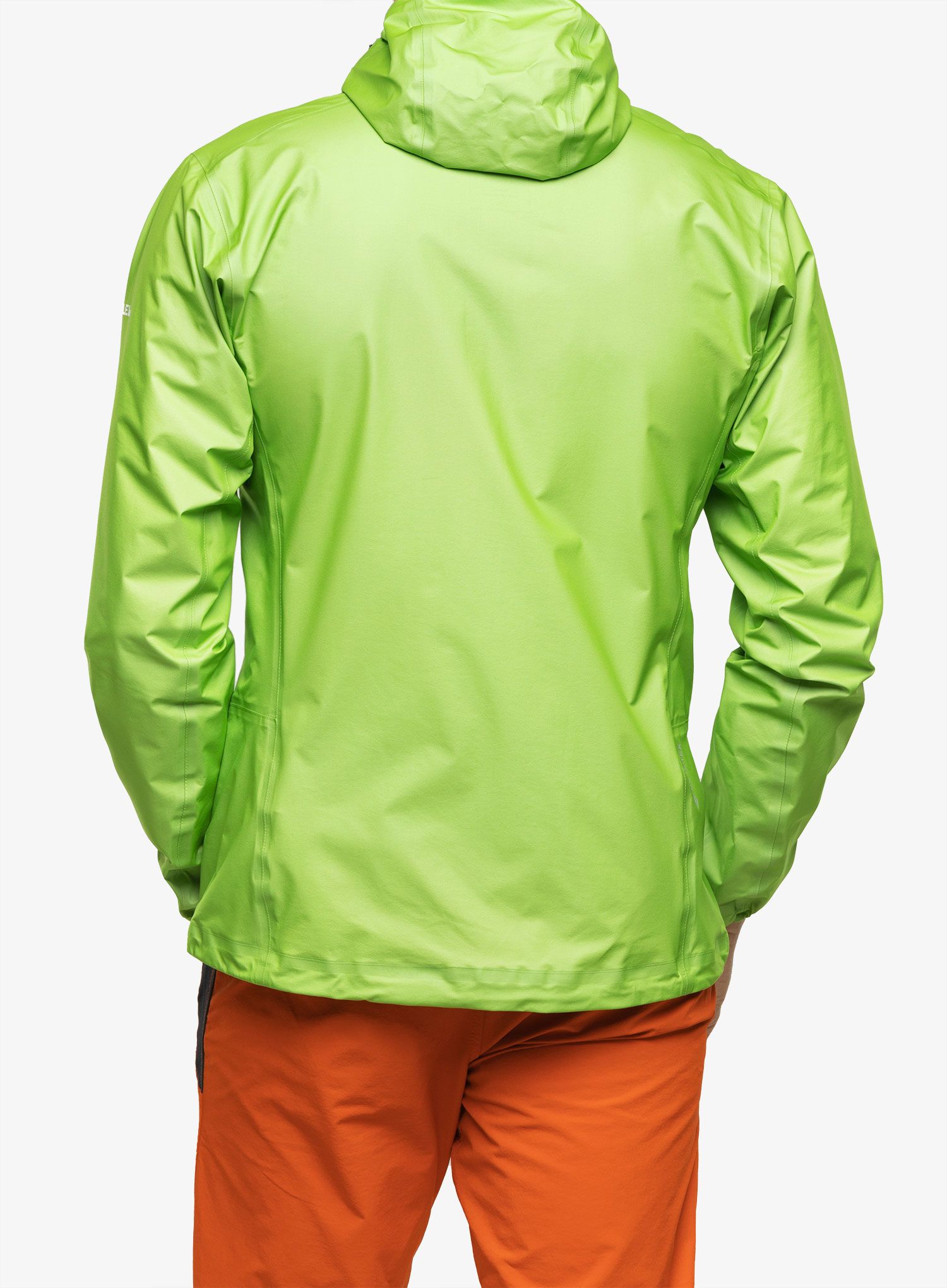 Bunda GORE-TEX Salewa Lagorai Jacket - pale frog