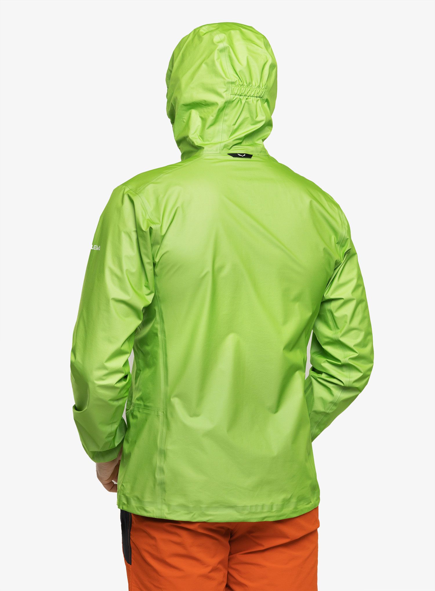 Bunda GORE-TEX Salewa Lagorai Jacket - pale frog