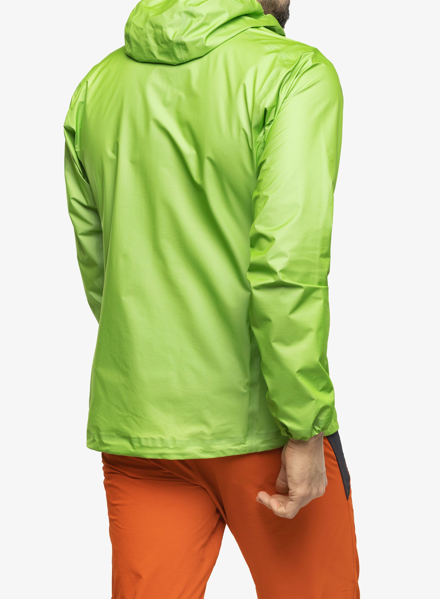 Bunda GORE-TEX Salewa Lagorai Jacket - pale frog