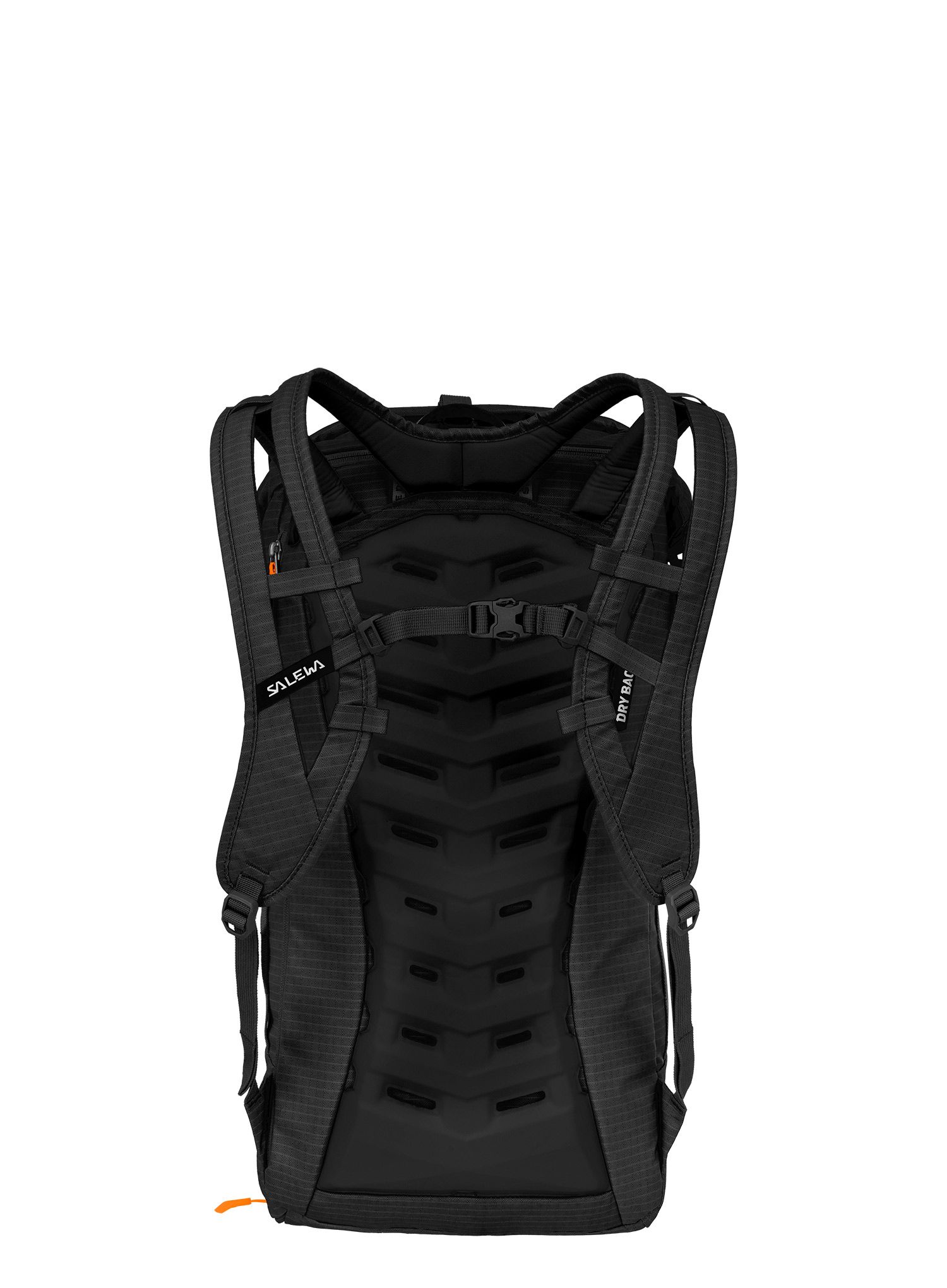 Městský batoh Salewa Lavaredo 30 - black out