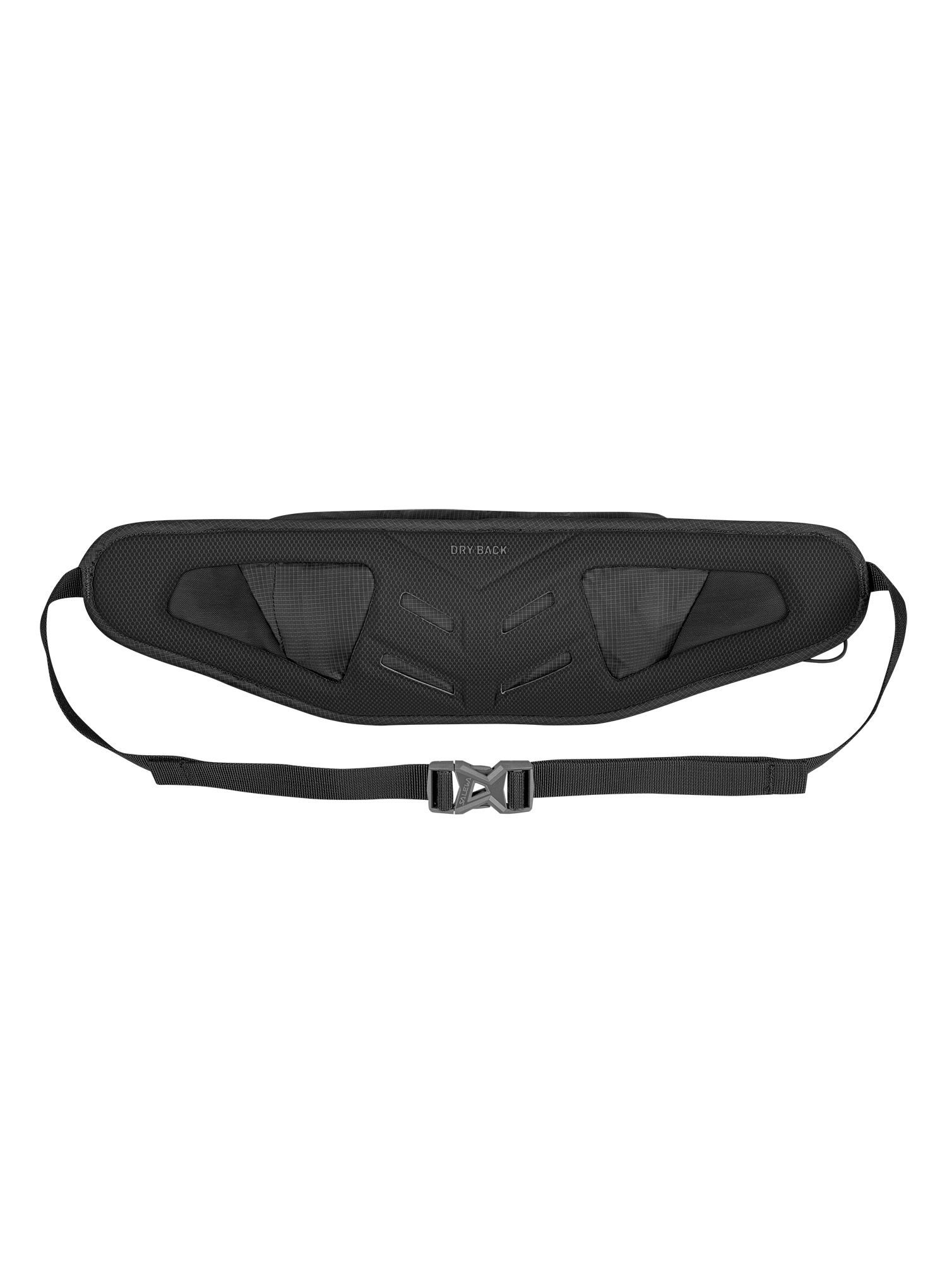 Ledvinka Salewa Lite Train Hipbelt - black