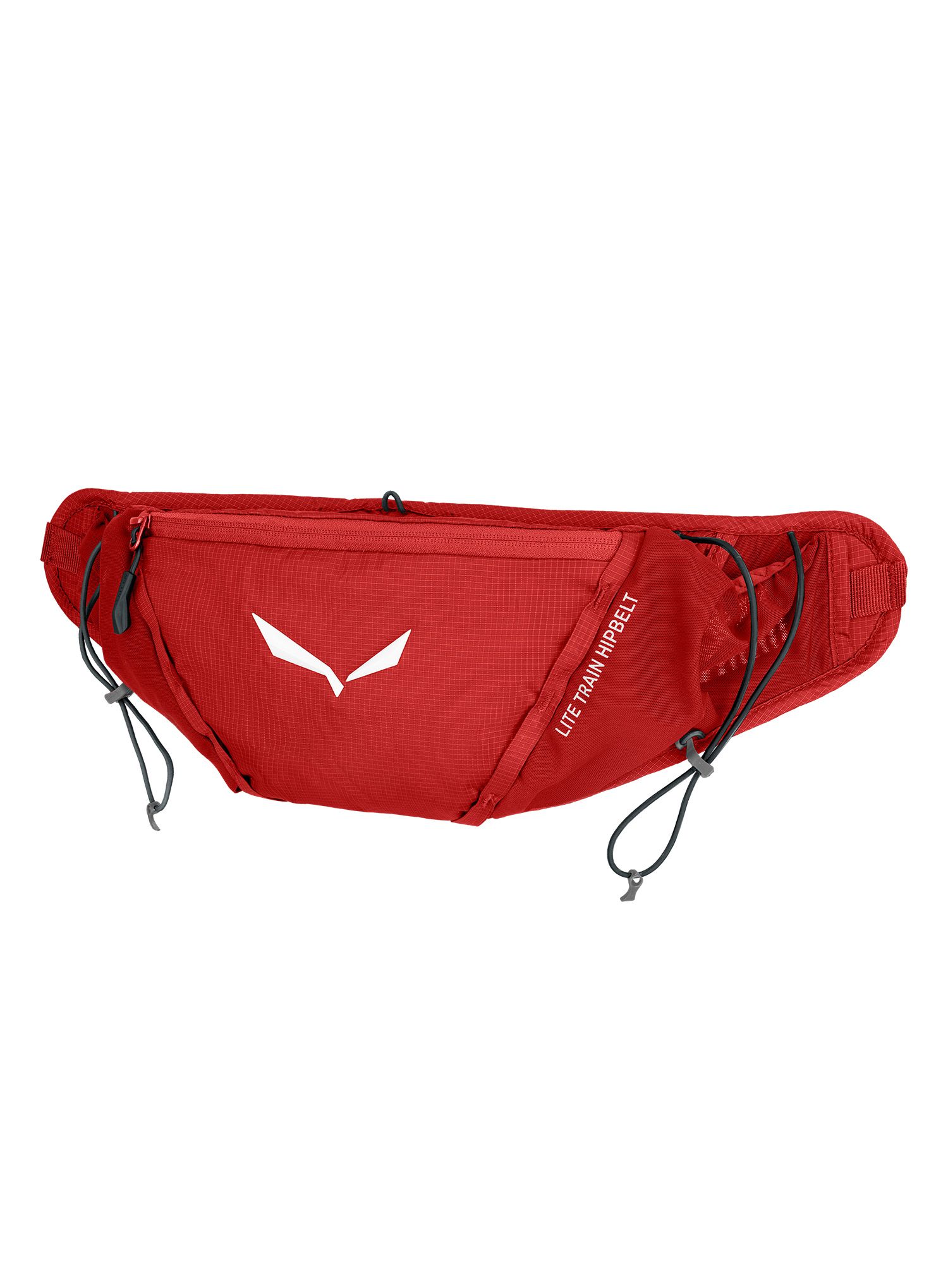 Ledvinka Salewa Lite Train Hipbelt - flame