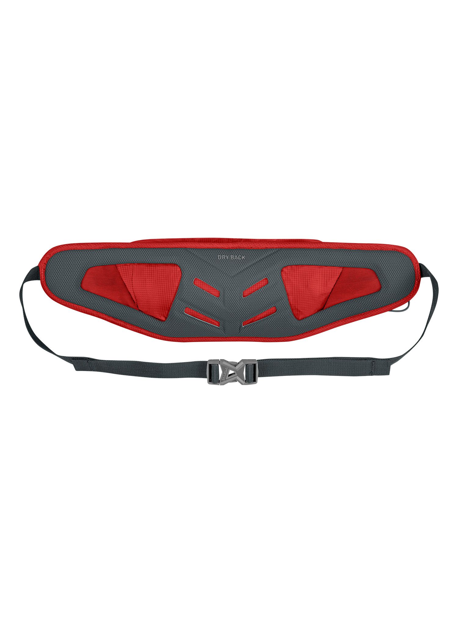 Ledvinka Salewa Lite Train Hipbelt - flame