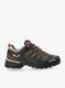 Turistické boty dámské Salewa Mountain Trainer Lite - quicksand/black