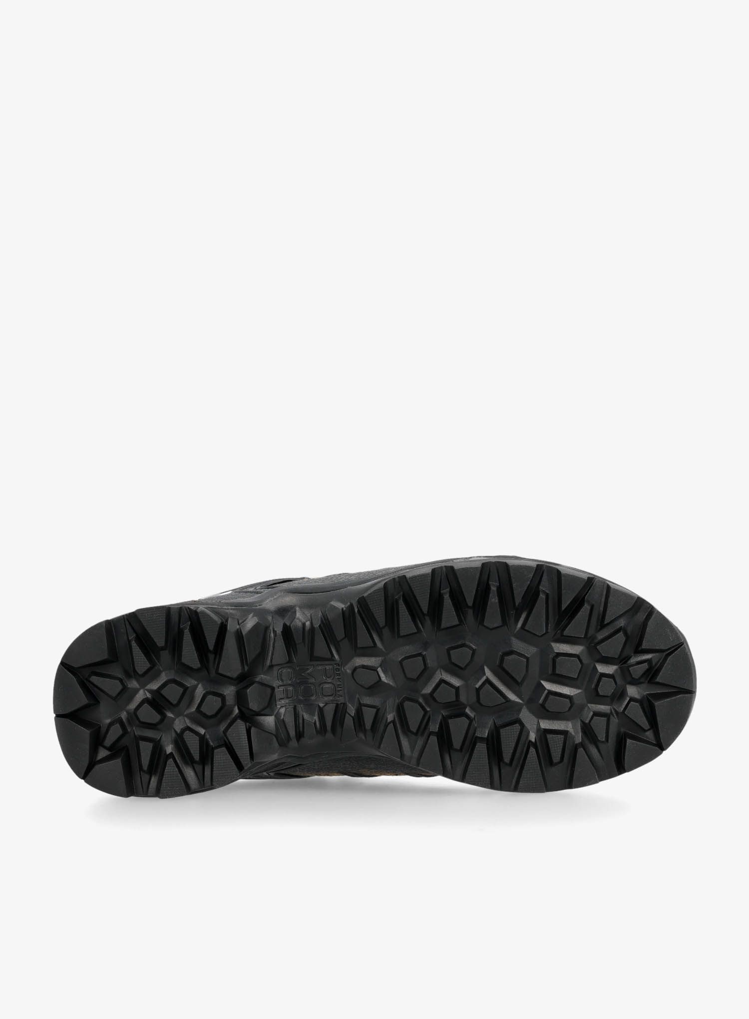Turistické boty dámské Salewa Mountain Trainer Lite - quicksand/black