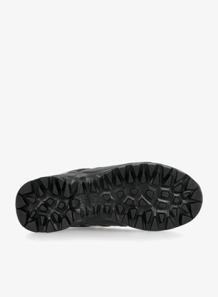 Turistické boty dámské Salewa Mountain Trainer Lite - quicksand/black