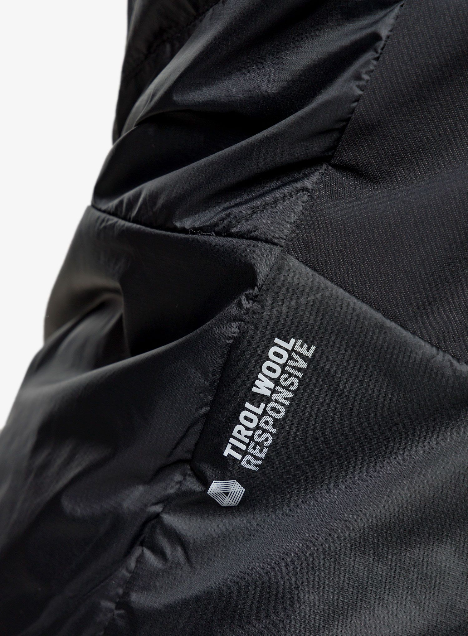 Vesta Salewa Ortles Hybrid TWR Vest - black out
