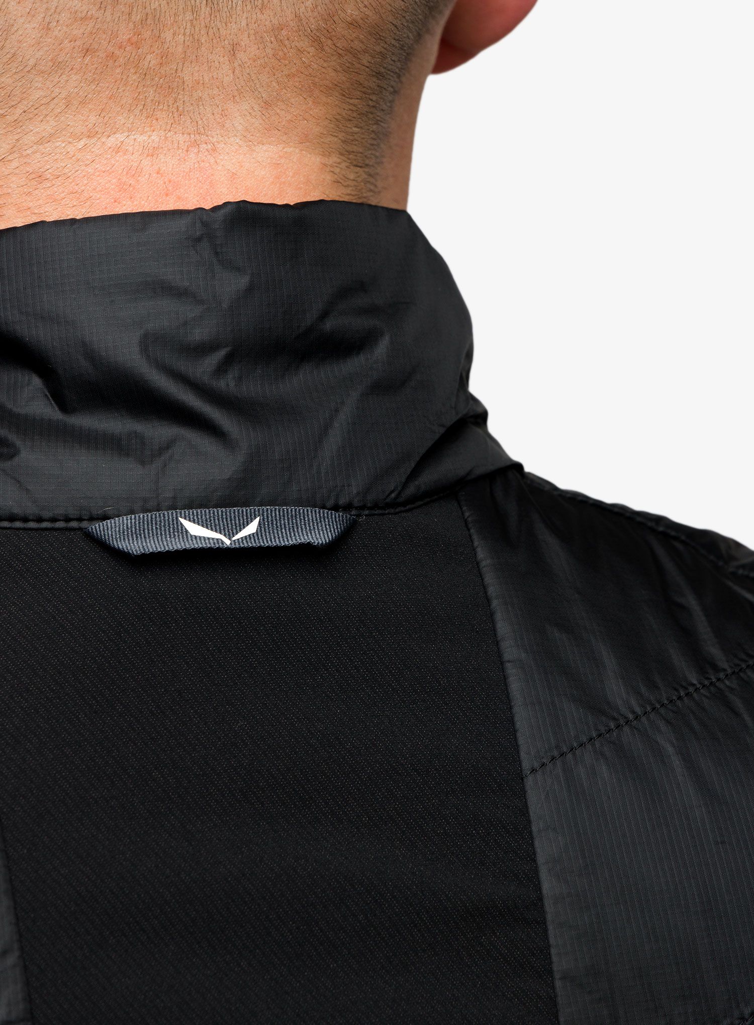 Vesta Salewa Ortles Hybrid TWR Vest - black out