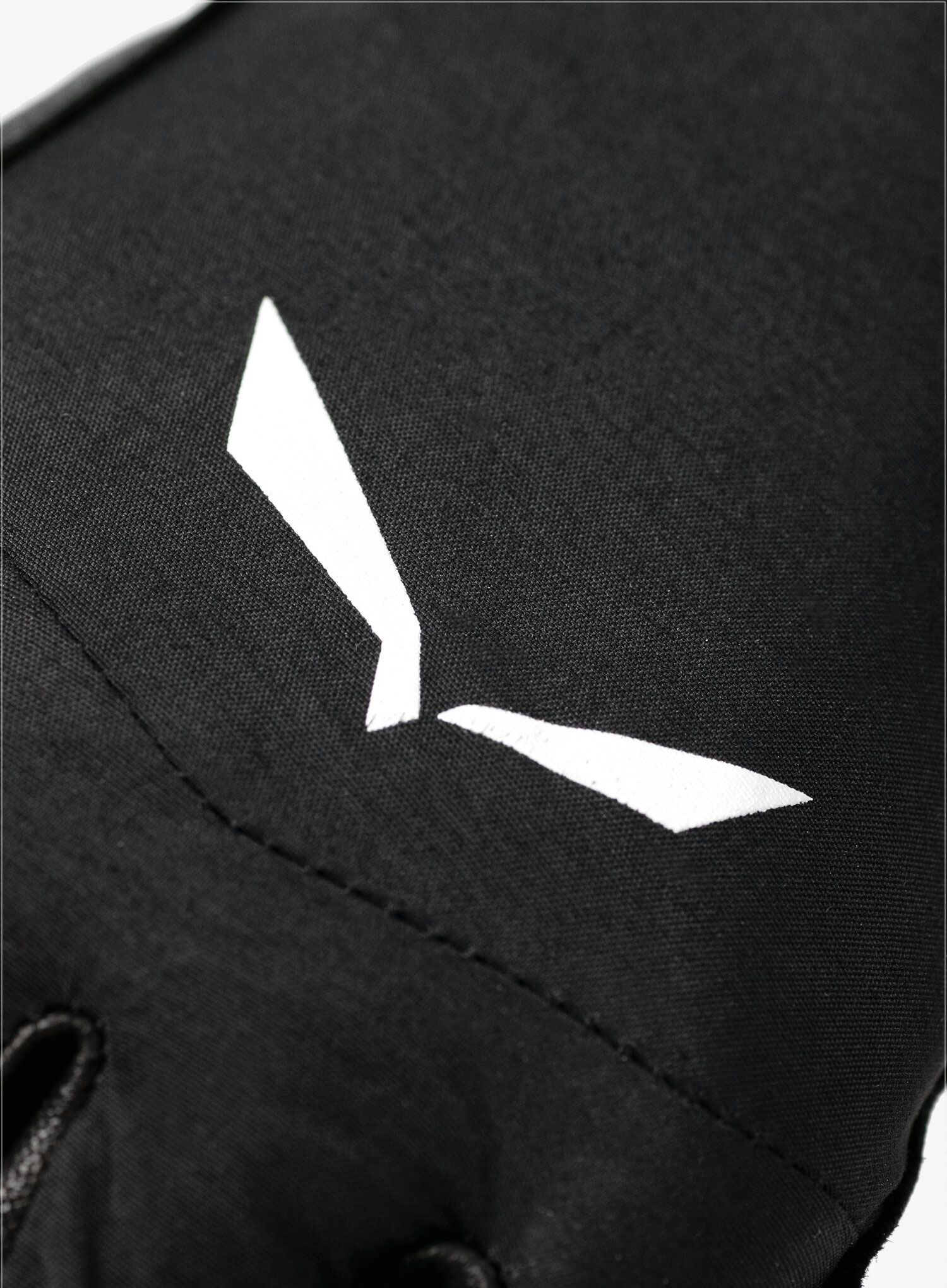 Dámské rukavice Salewa Ortles PTX/TWR Gloves - black out