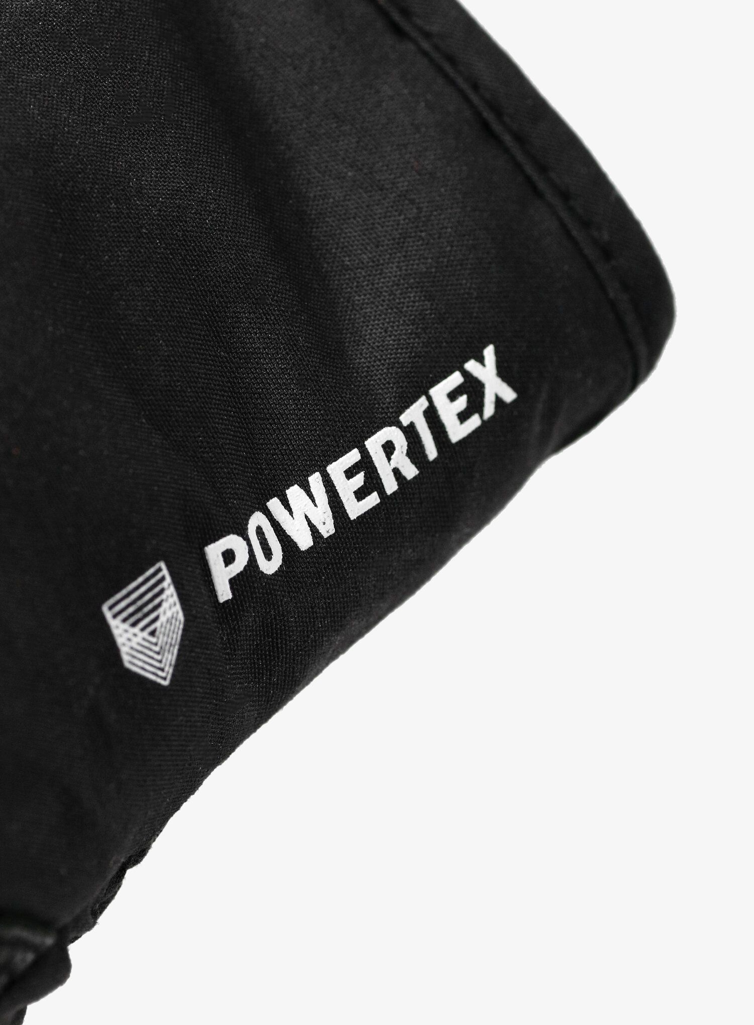 Dámské rukavice Salewa Ortles PTX/TWR Gloves - black out
