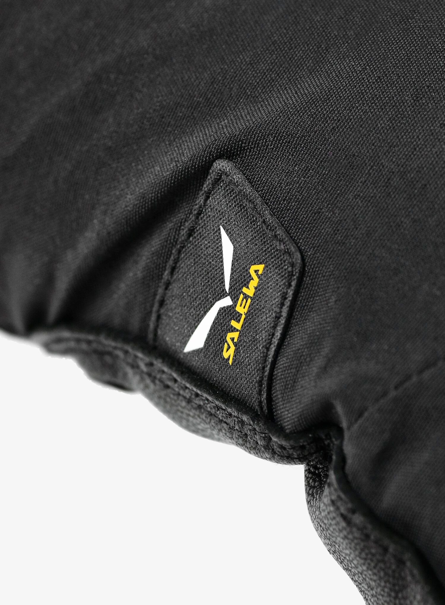 Dámské rukavice Salewa Ortles PTX/TWR Gloves - black out