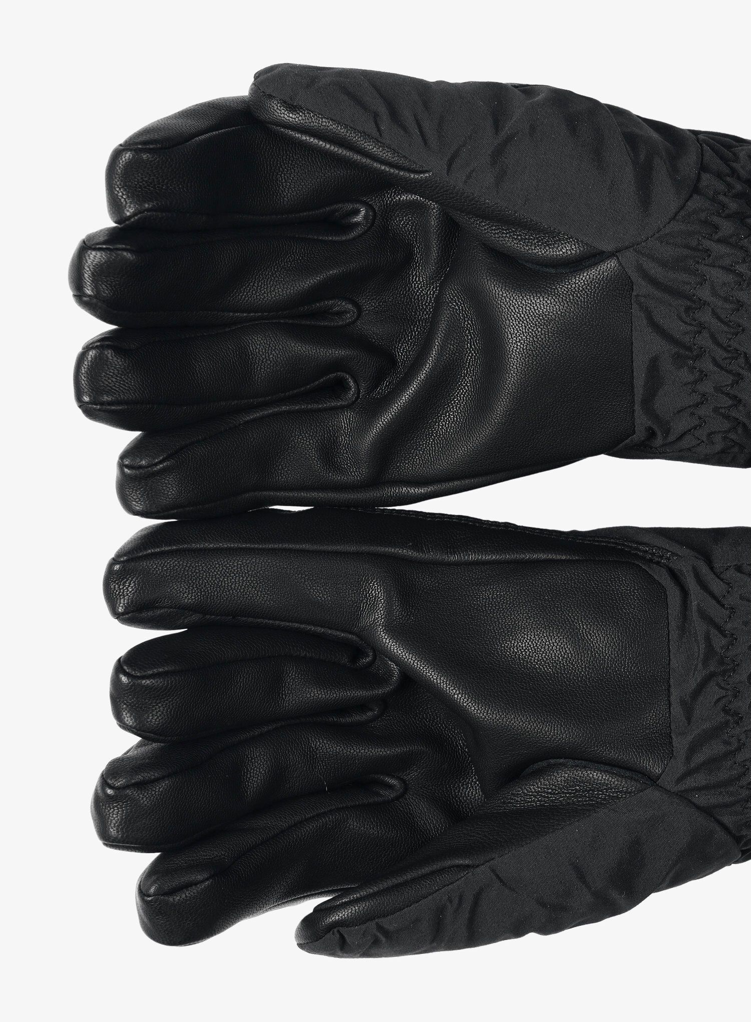 Rukavice Salewa Ortlex PTX/TWR Gloves - black out
