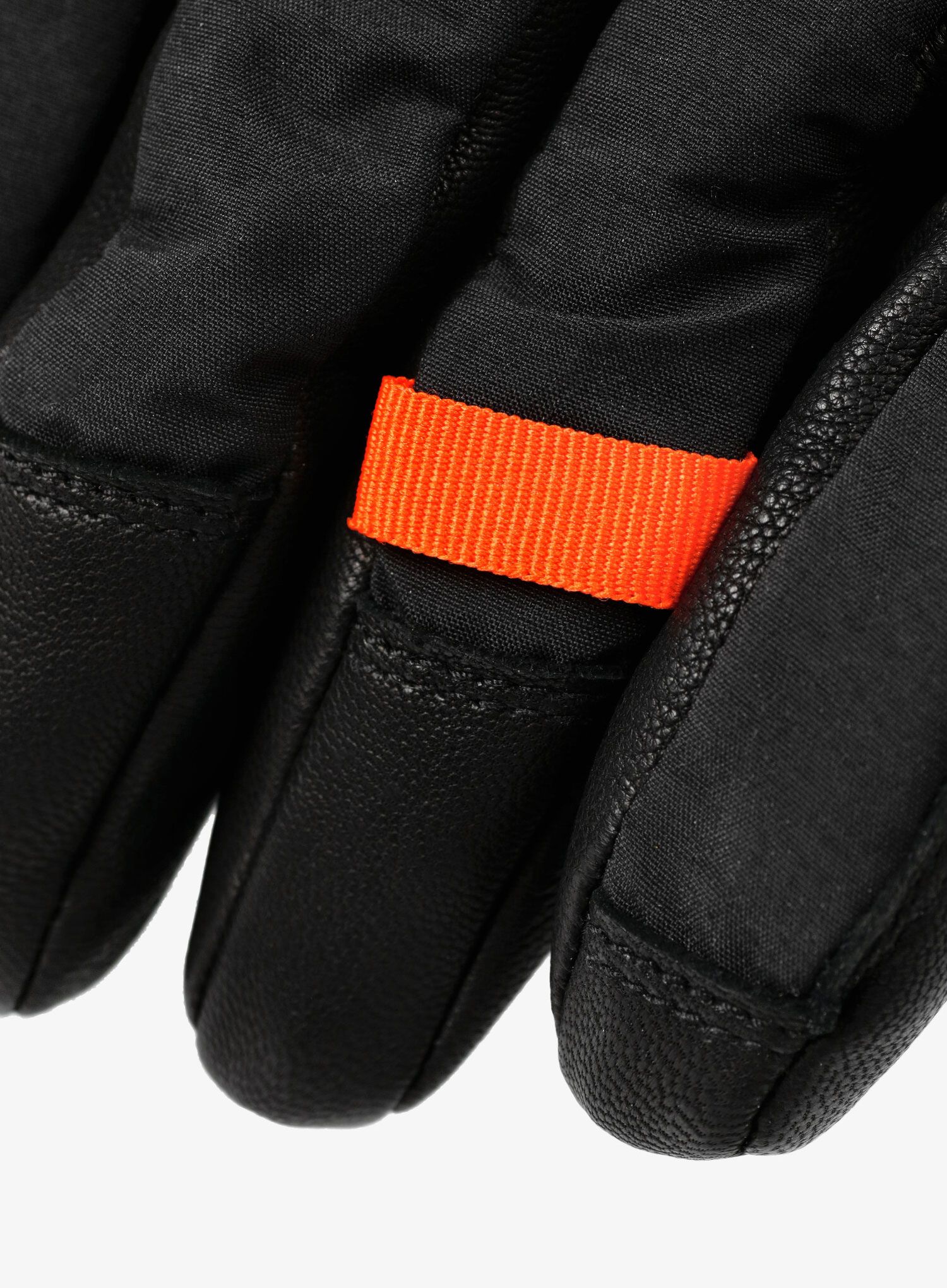 Rukavice Salewa Ortlex PTX/TWR Gloves - black out