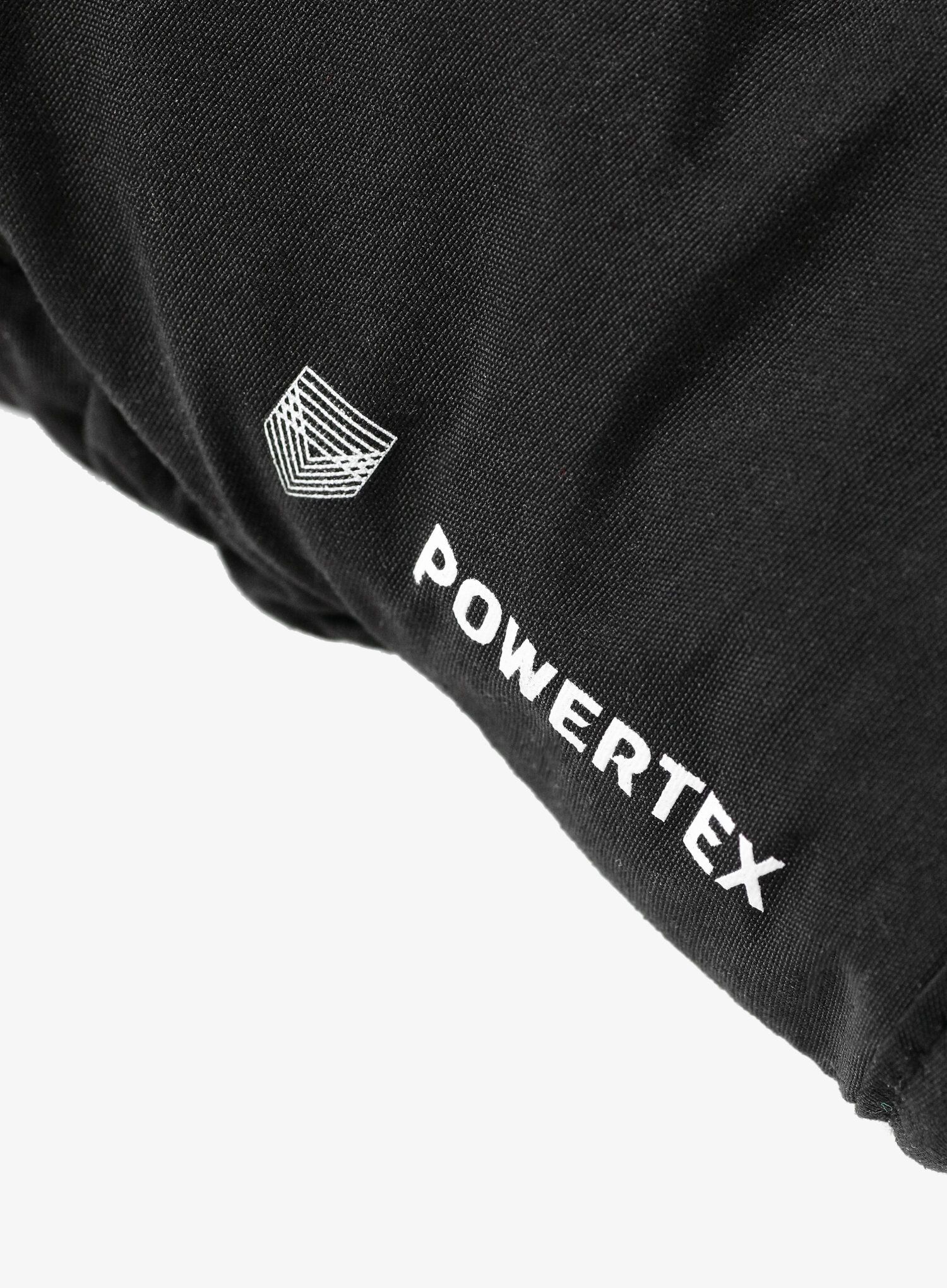 Rukavice Salewa Ortlex PTX/TWR Gloves - black out