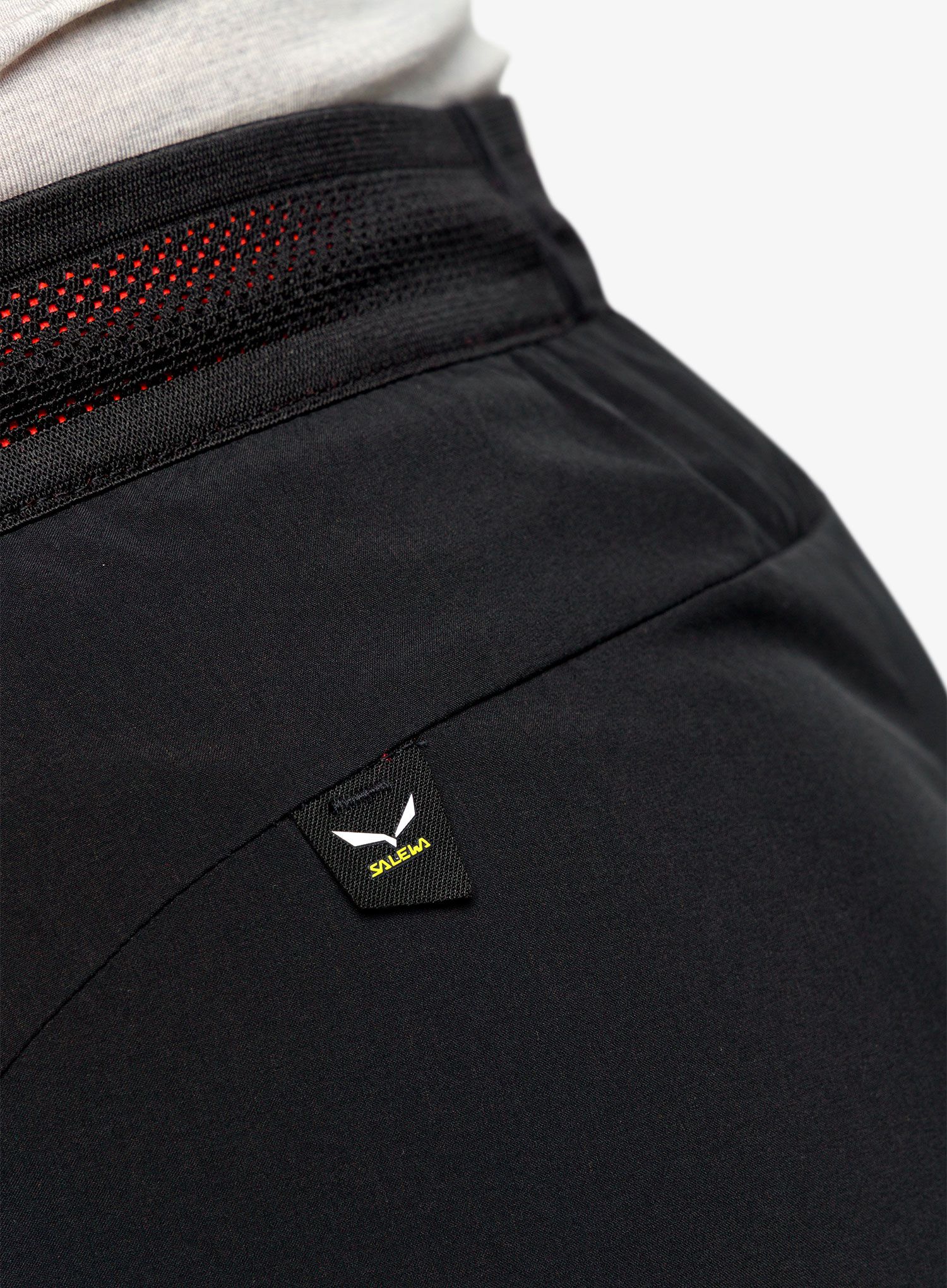 Kalhoty dámské Salewa Pedroc 2 DST Light Pant - black out