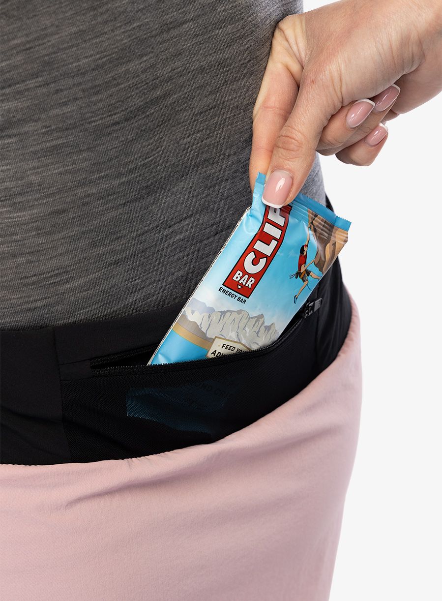 Turistická sukně Salewa Pedroc 2 DST Skort - zephyr