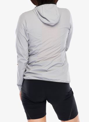 Dámská bunda Salewa Pedroc DST Light Jacket - alloy