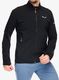 Softshellová bunda Salewa Pedroc DST Light Jacket - black out