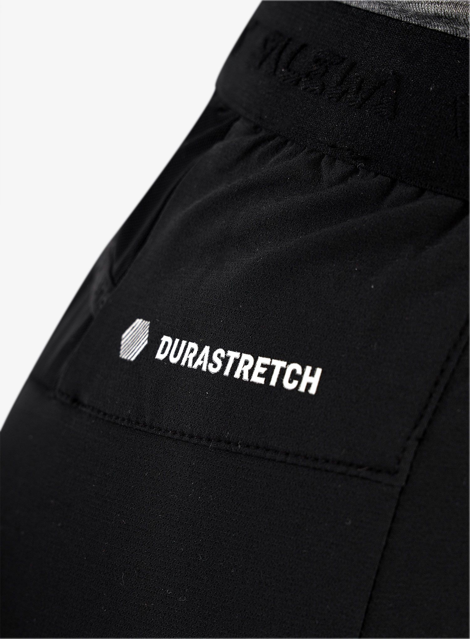 Dámské turistické kalhoty Salewa Pedroc DST WO Pants - black out
