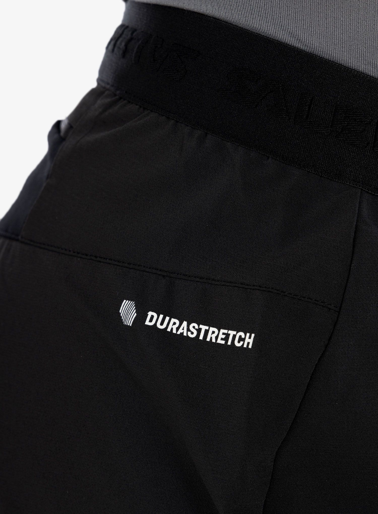 Turistické kalhoty Salewa Pedroc DST WO Pants - black out