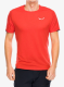 Rychleschnoucí triko Salewa Pedroc PTC Delta T-Shirt - flame
