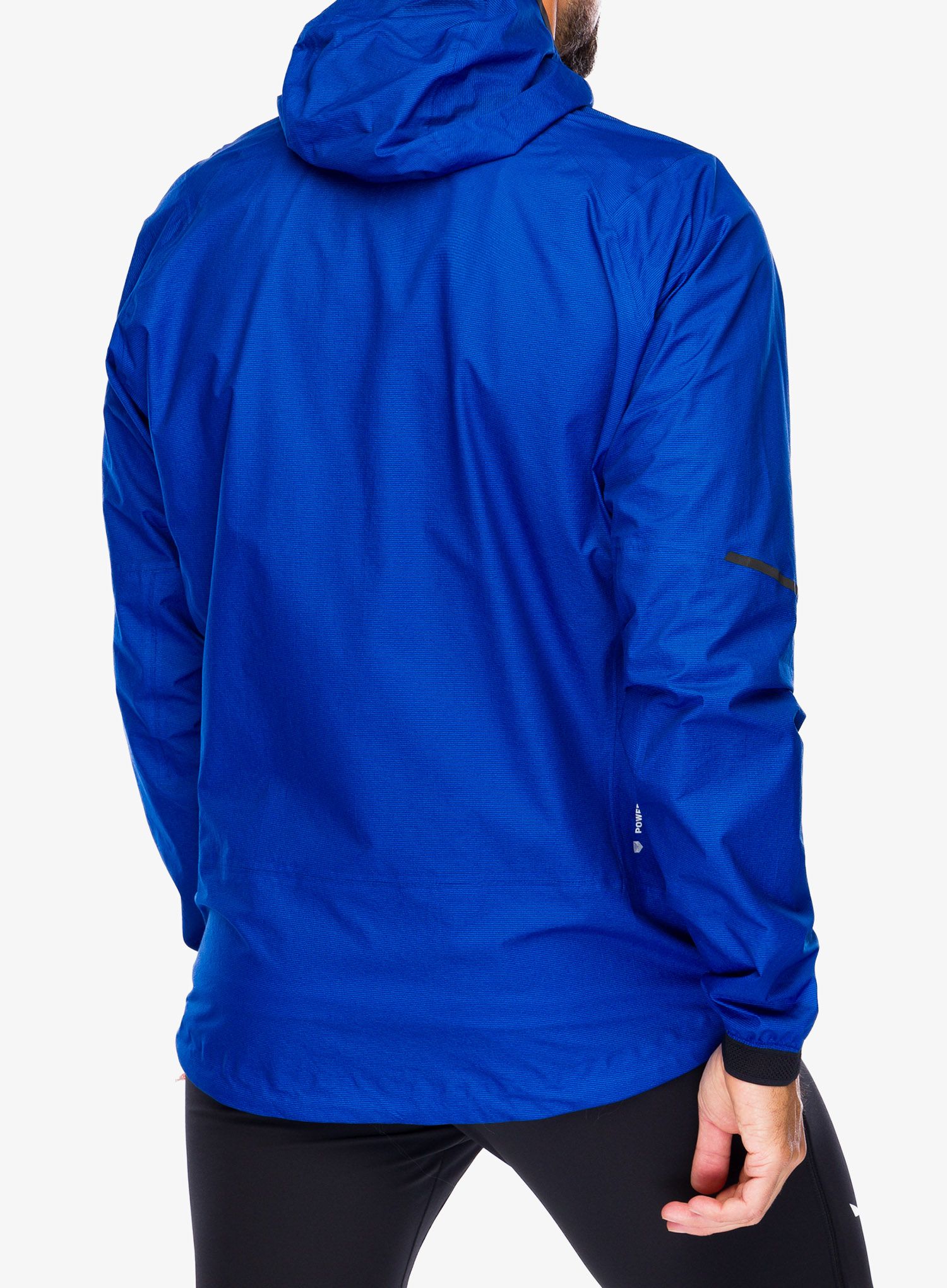 Bunda Salewa Pedroc PTX 2,5L Light Jacket - electric