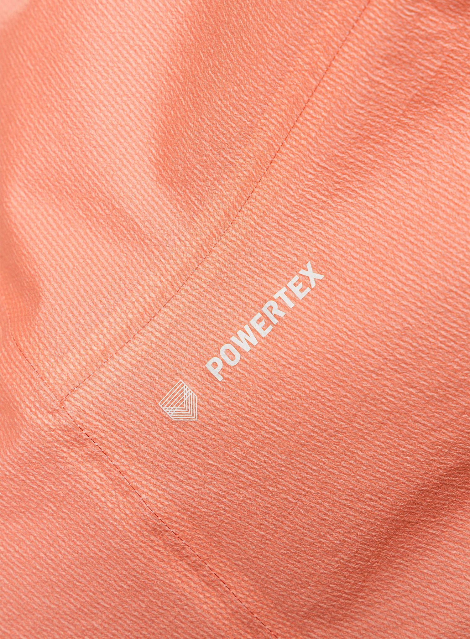 Dámská bunda Salewa Pedroc PTX 25L Light Jacket, - lantana pink