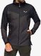 Bunda do deště Salewa Pedroc PTX 2,5L Light Jacket - onyx/black out