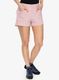 Dámské šortky Salewa Puez DST Cargo Shorts - zephyr