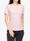 Termo triko dámské Salewa Puez Dry T-Shirt - zephyr