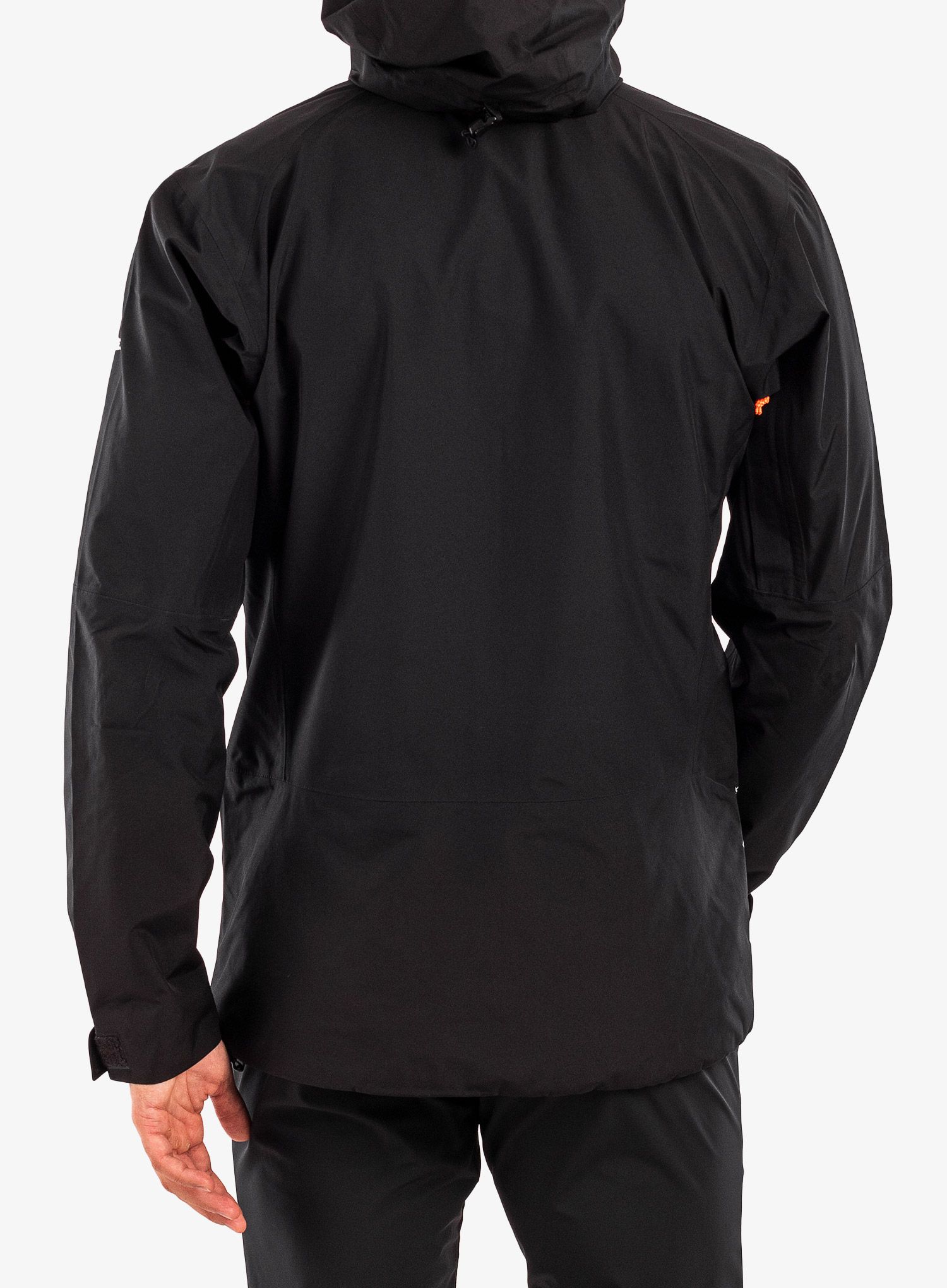Bunda GORE-TEX Salewa Puez GTX 2L Jacket - black out
