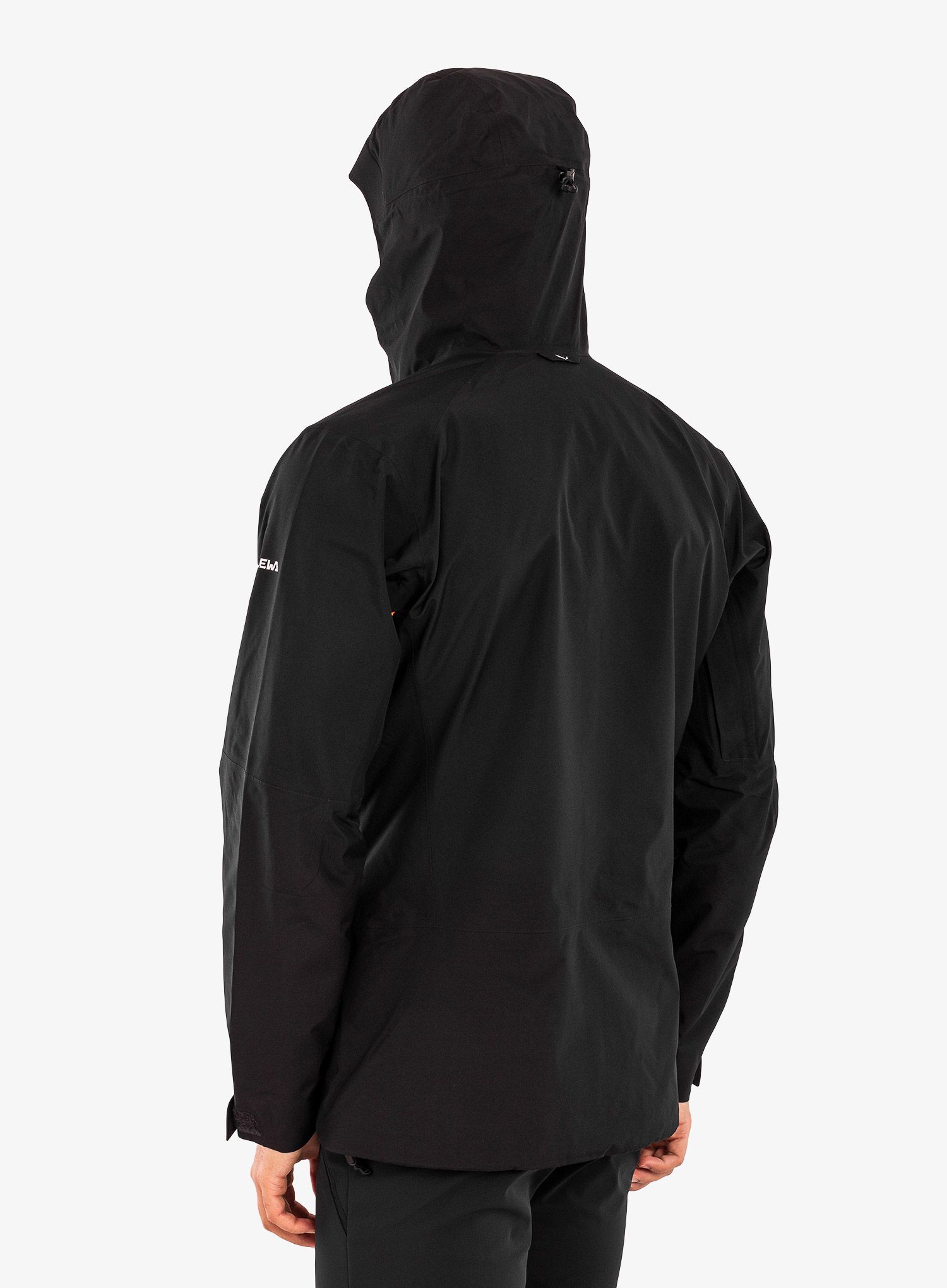 Bunda GORE-TEX Salewa Puez GTX 2L Jacket - black out