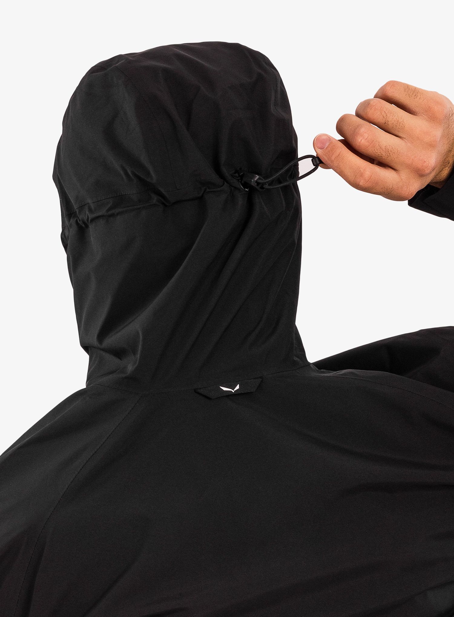 Bunda GORE-TEX Salewa Puez GTX 2L Jacket - black out