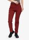 Kalhoty dámské Salewa Puez Talvena DST Pant - syrah