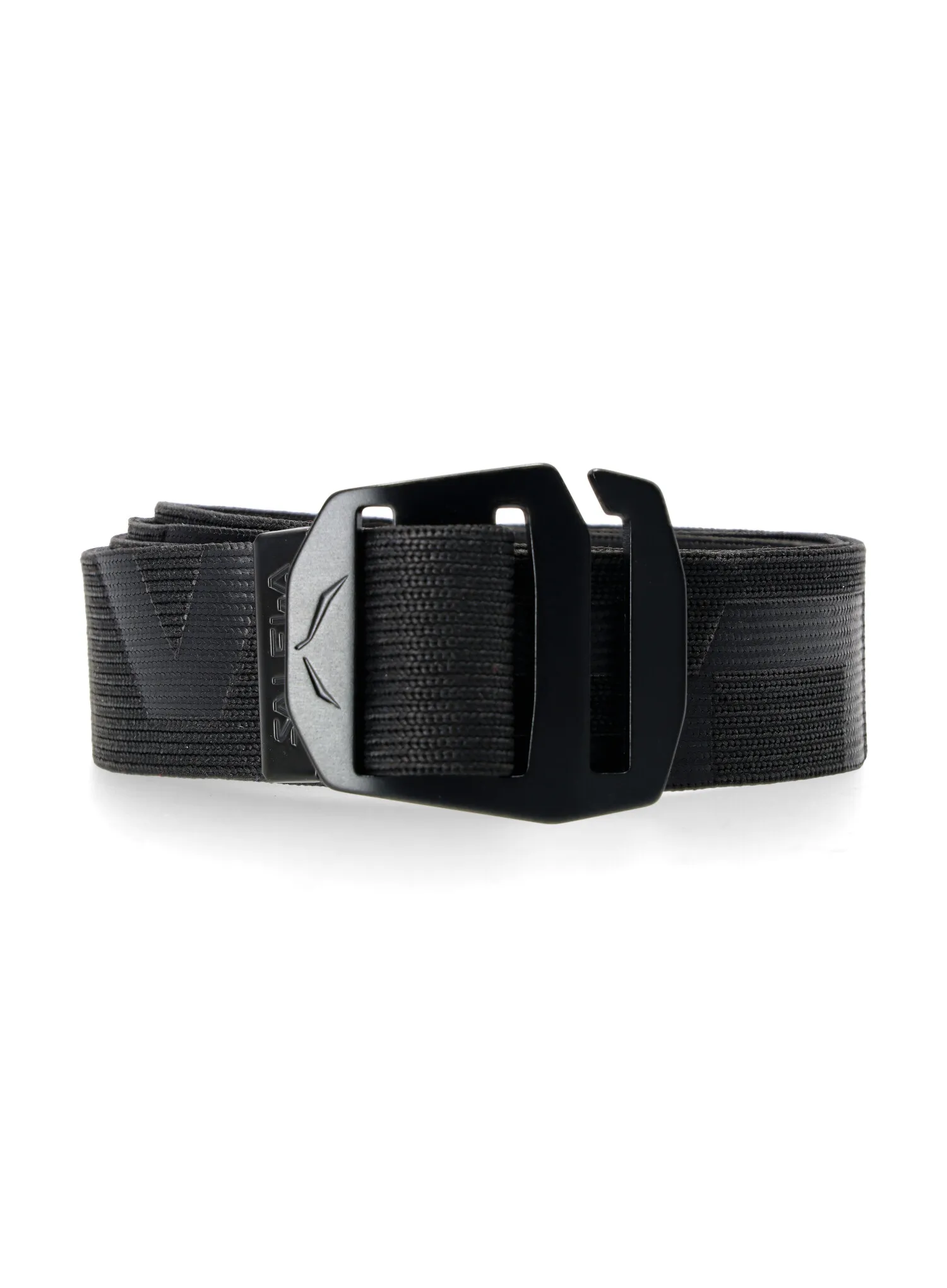 Opasek Salewa Rainbow 3 Belt - black out/salewa