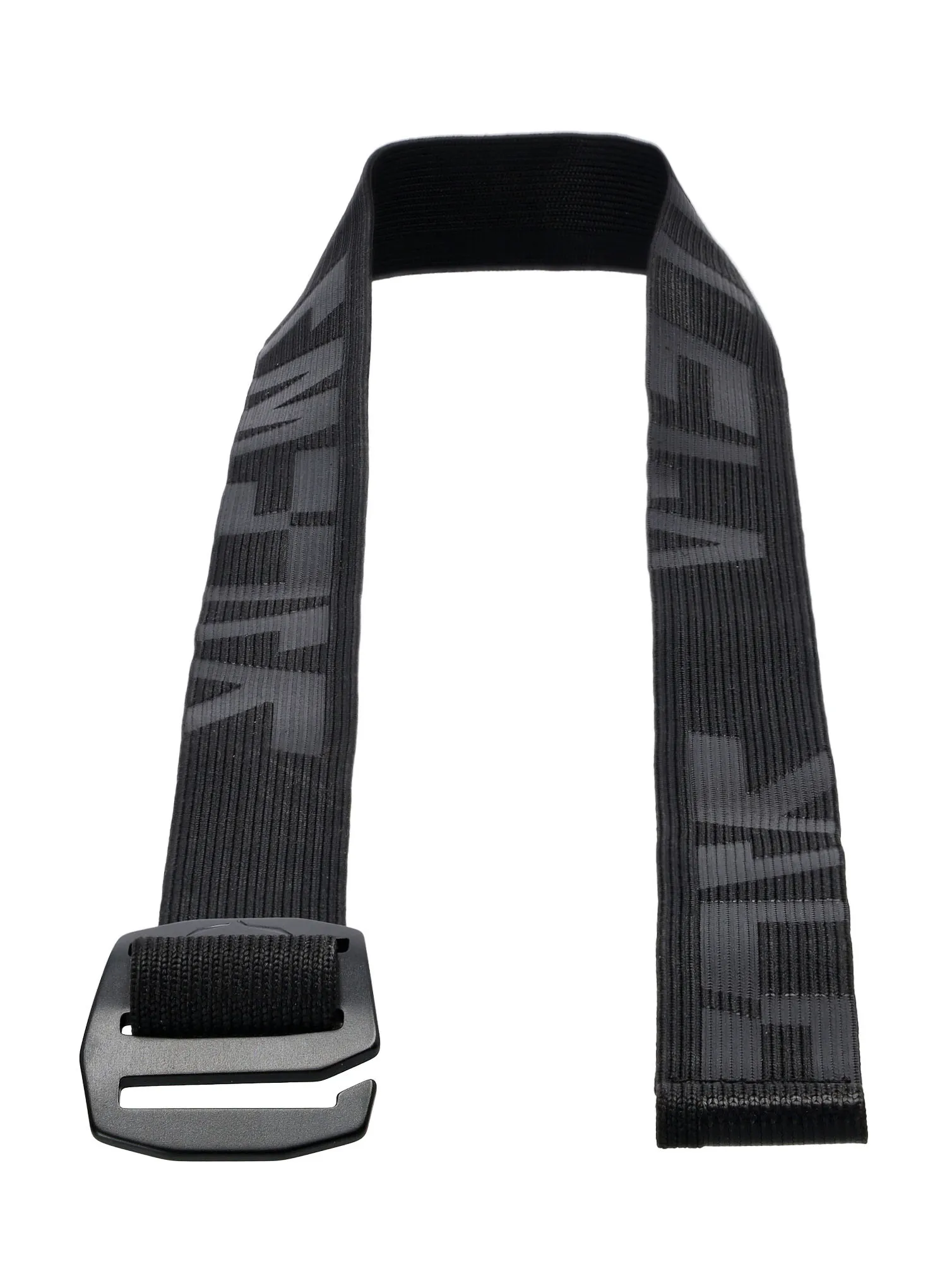 Opasek Salewa Rainbow 3 Belt - black out/salewa